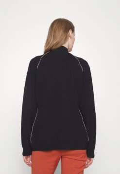 Tiger Of Sweden Asa - Trui - Black -Even&Odd 424298aa86cc4676adea946de1f2042e