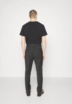 Tiger Of Sweden Jerretts Set - Kostuum - Black -Even&Odd 431a4ddfe35e41df82259eaed880de66