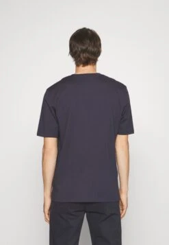 Tiger Of Sweden Pro - T-Shirt Basic - Light Ink 9 Tiger Of Sweden Pro - T-Shirt Basic - Light Ink -Even&Odd 43b9aece4f334bd49caf103549772782