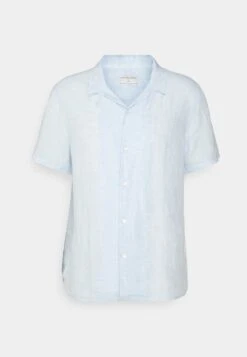 Tiger Of Sweden Riccerdo - Overhemd - Light Blue 12 Tiger Of Sweden Riccerdo - Overhemd - Light Blue -Even&Odd 43d3cf0de061487abd2a6caf26ee5f90