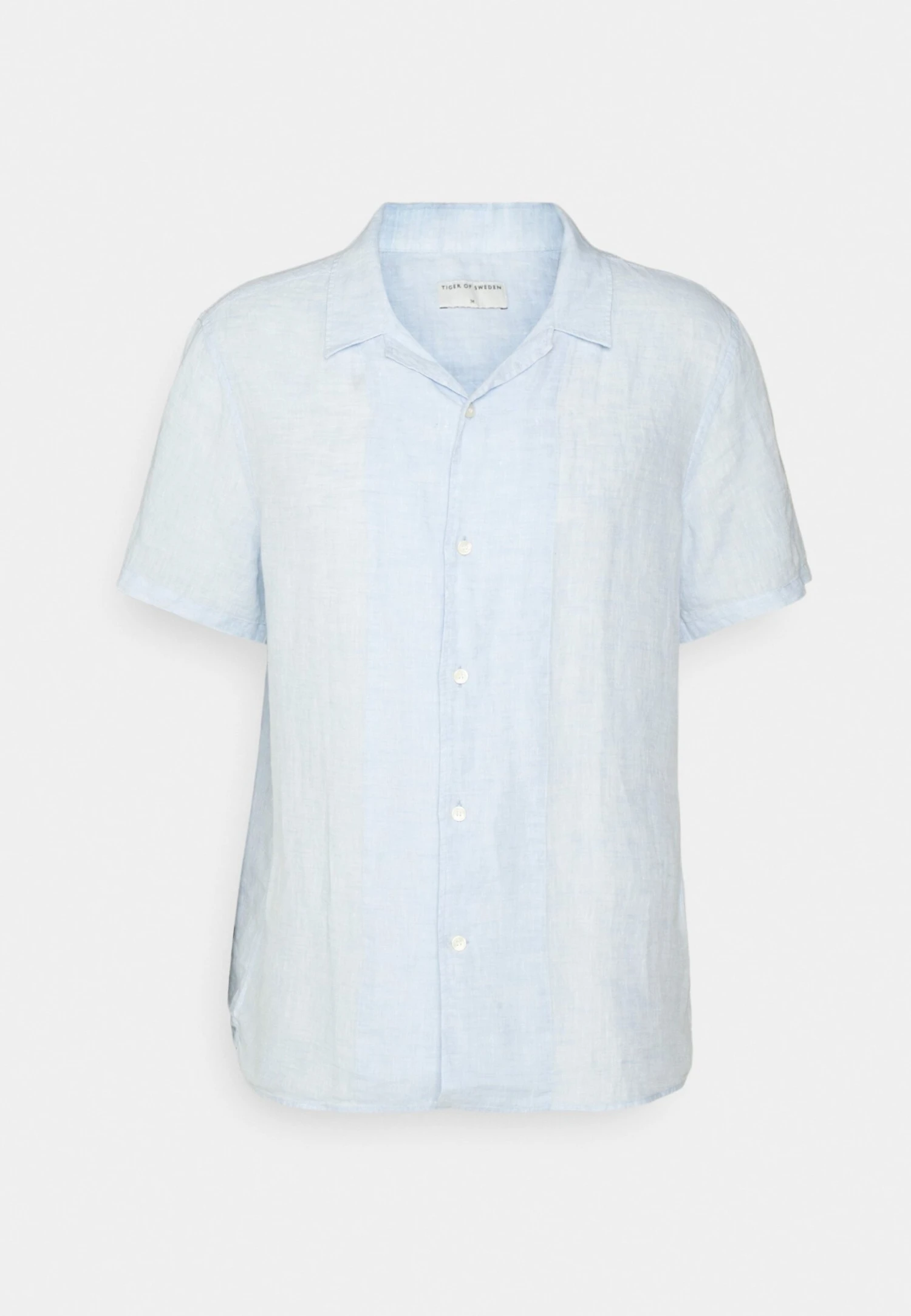 Tiger Of Sweden Riccerdo - Overhemd - Light Blue 7 Tiger Of Sweden Riccerdo - Overhemd - Light Blue - Afbeelding 5