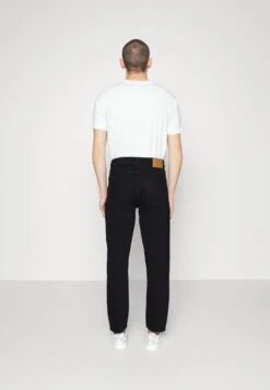 Tiger Of Sweden Kero - Straight Leg Jeans - Black Blue 9 Tiger Of Sweden Kero - Straight Leg Jeans - Black Blue -Even&Odd 445c699a24cc4eea810494e0d756d8c8