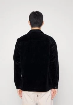 Tiger Of Sweden Epinal - Lichte Jas - Black -Even&Odd 4483177ae46144aab6071b13b61a169c