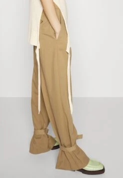 Tiger Of Sweden Misa - Trui - Cream Sand -Even&Odd 449861f561414aa994f9adafdb56b5c8