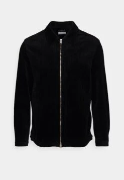 Tiger Of Sweden Epinal - Lichte Jas - Black -Even&Odd 44f86c6e52224402b12b3b4cb2f1d2cf