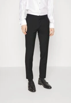 Tiger Of Sweden Thulin- Pantalon - Black