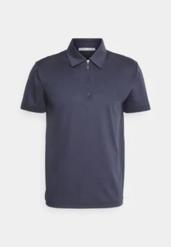 Tiger Of Sweden Laron - Poloshirt - Dark Blue 10 Tiger Of Sweden Laron - Poloshirt - Dark Blue -Even&Odd 45542bba44b243ac9453932d4cda3ada