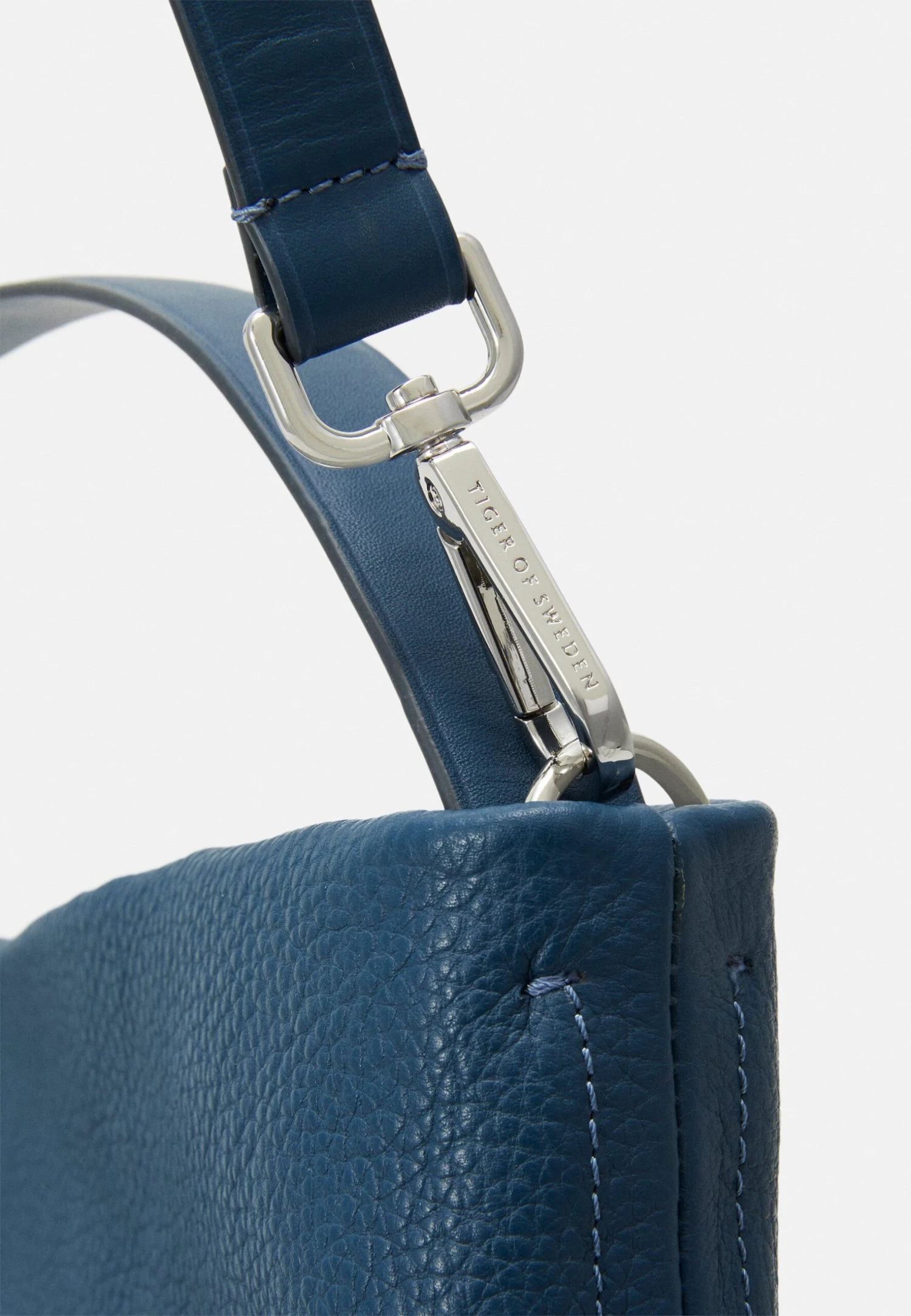 Tiger Of Sweden Cesano - Shopper - Smokey Blue 8 Tiger Of Sweden Cesano - Shopper - Smokey Blue - Afbeelding 6