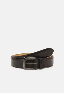 Tiger Of Sweden Borgholm Unisex - Riem - Black