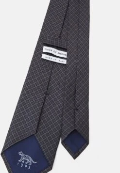 Tiger Of Sweden Tipp - Stropdas - Ash Grey 7 Tiger Of Sweden Tipp - Stropdas - Ash Grey -Even&Odd 46c2779a40cd4159b9ff2336c17e164a