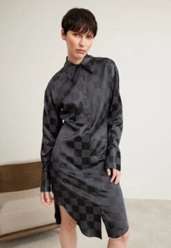 Tiger Of Sweden Lavia - Blousejurk - Print