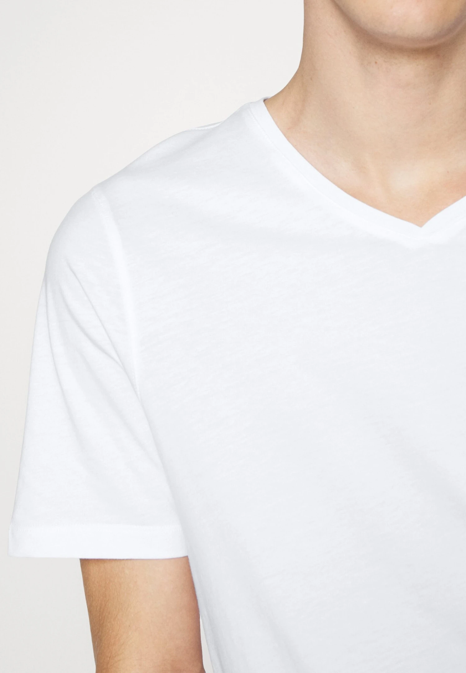 Tiger Of Sweden T-Shirt Basic - Pure White 8 Tiger Of Sweden T-Shirt Basic - Pure White - Afbeelding 6