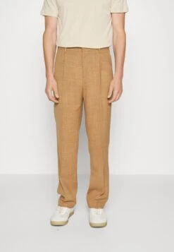 Tiger Of Sweden Todne - Broek - Caramel Cafe