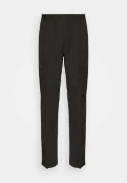 Tiger Of Sweden Todne - Broek - Black -Even&Odd 47949b4da92843f5ac9e71b22d57083f