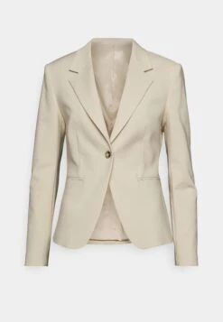 Tiger Of Sweden Mirja- Blazer - Natural White 10 Tiger Of Sweden Mirja- Blazer - Natural White -Even&Odd 47a5d6f41d9a4b02bfc05f361e9b3b9e