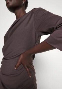 Tiger Of Sweden Izza- Jerseyjurk - Vintage Sky -Even&Odd 47bbf2fda2a645cdbf91334c59c41b21