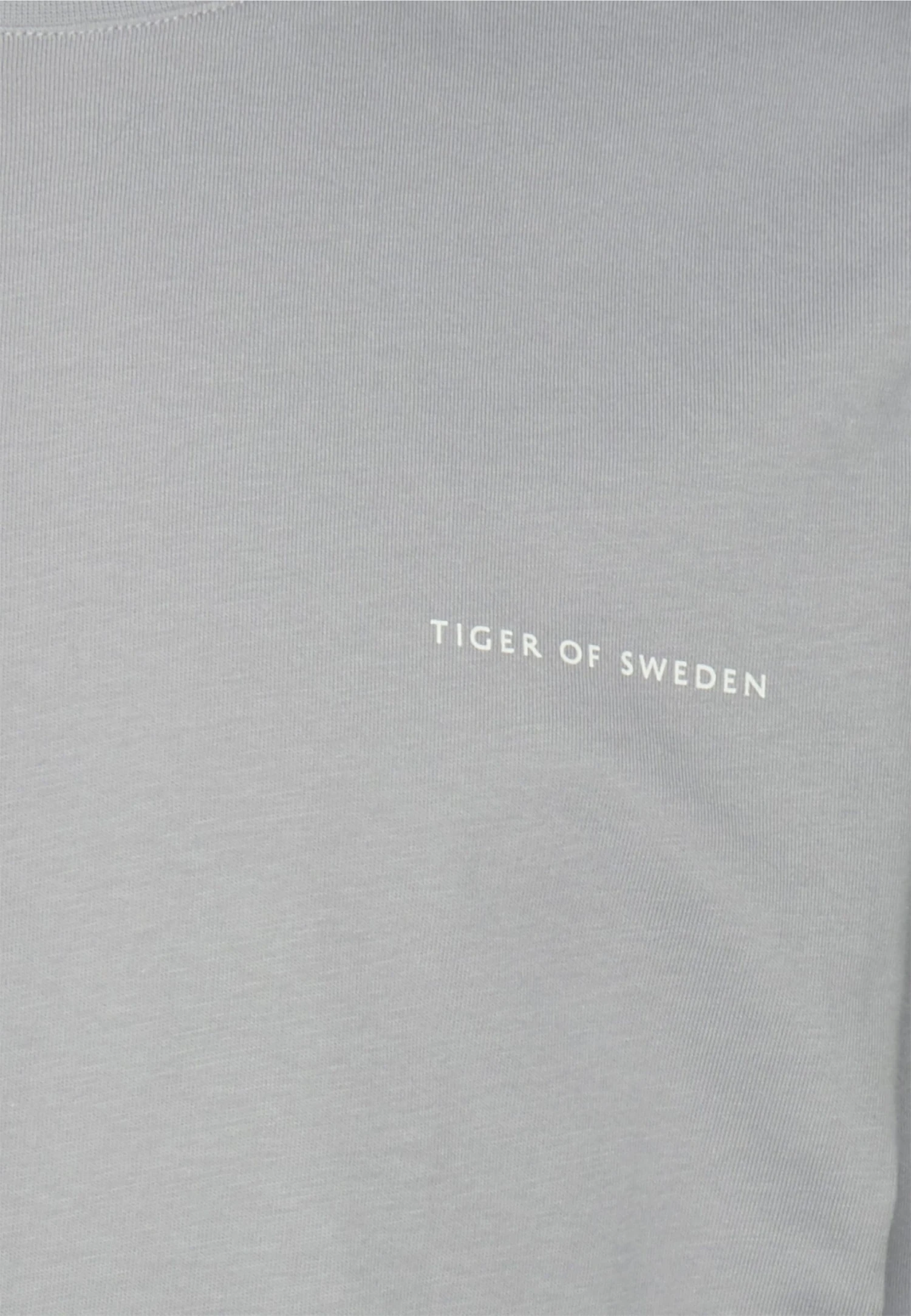 Tiger Of Sweden Pro - Longsleeve - Light Grey 5 Tiger Of Sweden Pro - Longsleeve - Light Grey - Afbeelding 3