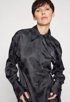 Tiger Of Sweden Launo - Longsleeve - Black 15 Tiger Of Sweden Launo - Longsleeve - Black -Even&Odd 487759b32826474ab41dfc60a5822308