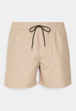Tiger Of Sweden Zwemshorts - Beige 8 Tiger Of Sweden Zwemshorts - Beige -Even&Odd 48cf79b318a74b8dbd9aeb9ccd63992a