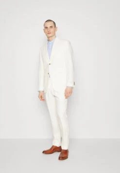 Tiger Of Sweden Justins - Kostuum - Ivory