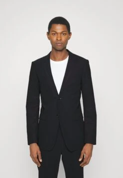 Tiger Of Sweden Jerrett - Blazer - Dark Blue