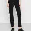 Tiger Of Sweden Slim Fit Jeans - Black