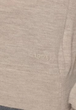 Tiger Of Sweden Nichols - Trui - Beige Melange 13 Tiger Of Sweden Nichols - Trui - Beige Melange -Even&Odd 49406fe3d57a4af7b74ca65281d46b5b