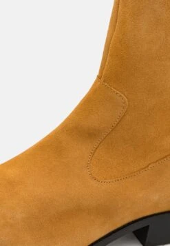 Tiger Of Sweden Berling - Korte Laarzen - Dark Bamboo 13 Tiger Of Sweden Berling - Korte Laarzen - Dark Bamboo -Even&Odd 49758d7343174d558e06461523adc5c4