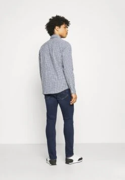 Tiger Of Sweden Evolve - Jeans Skinny Fit - Dark Blue 10 Tiger Of Sweden Evolve - Jeans Skinny Fit - Dark Blue -Even&Odd 49b0987dcf0a402290dfc47720f3d0de