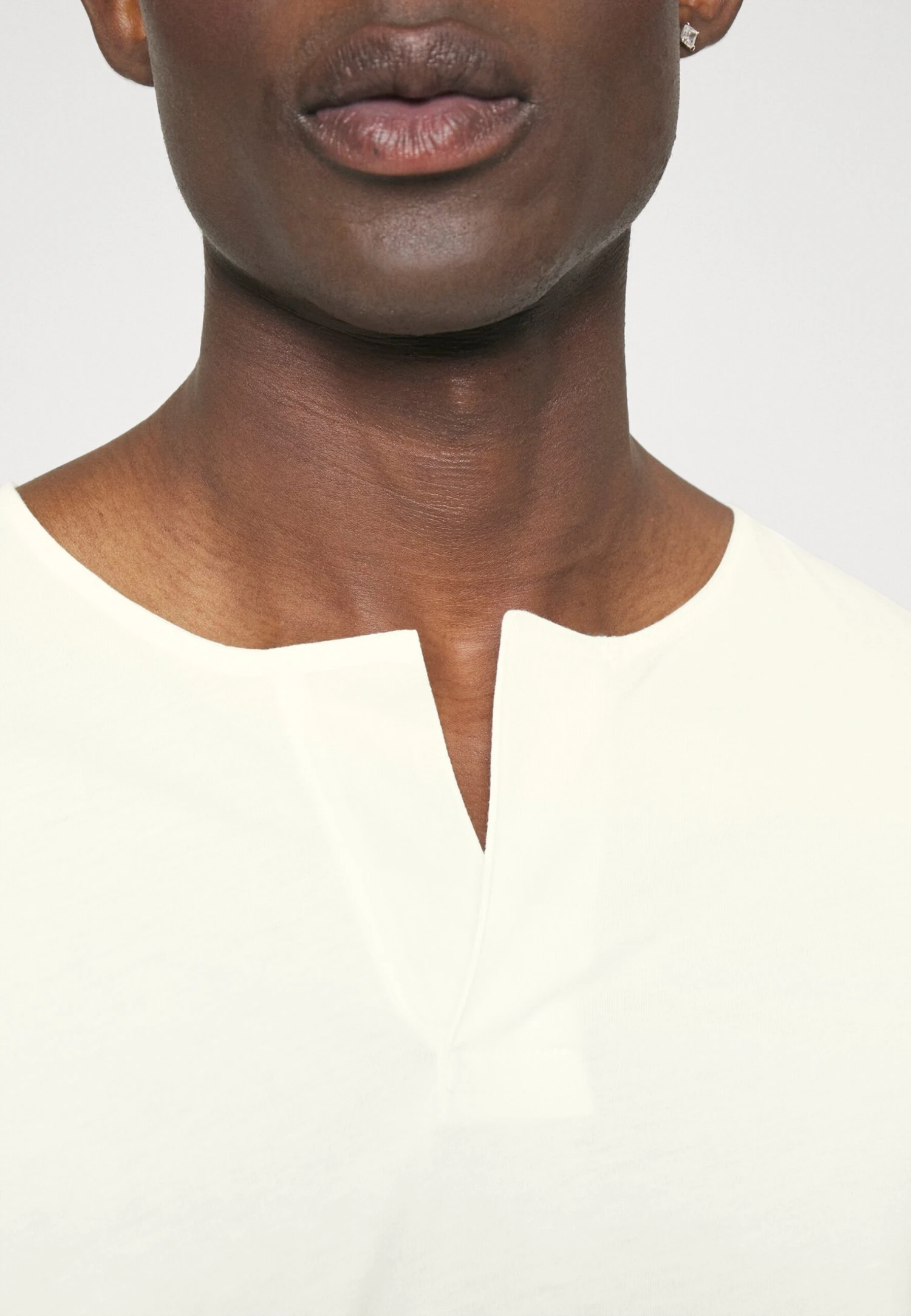 Tiger Of Sweden Jaspah - Longsleeve - Lt Ivory 8 Tiger Of Sweden Jaspah - Longsleeve - Lt Ivory - Afbeelding 6