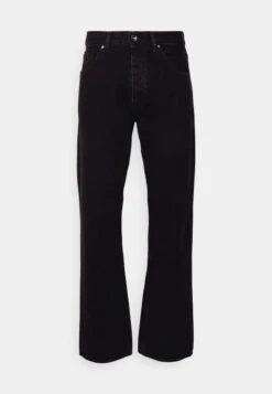 Tiger Of Sweden Marty - Straight Leg Jeans - Black -Even&Odd 4abdac9fbf724579a4947e69a8772dc2