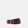 Tiger Of Sweden Borgholm Unisex - Riem - Cognac 1 Tiger Of Sweden Borgholm Unisex - Riem - Cognac -Even&Odd 4ae35c881bed4f48b2e40ecb8ff14121