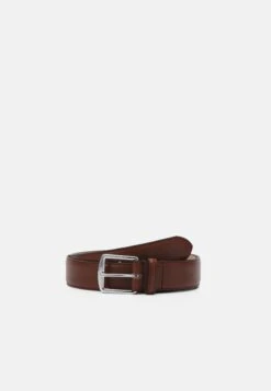 Tiger Of Sweden Borgholm Unisex - Riem - Cognac