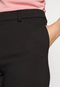 Tiger Of Sweden Noowa - Broek - Black 11 Tiger Of Sweden Noowa - Broek - Black -Even&Odd 4ae90ad962674c30850bf8cb2bccaa34