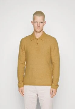 Tiger Of Sweden Taylen - Trui - Iced Coffee