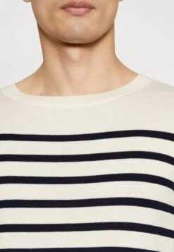 Tiger Of Sweden Deaton - Trui - Dark-Blue Denim 13 Tiger Of Sweden Deaton - Trui - Dark-Blue Denim -Even&Odd 4b2878c8cb4f4bb19bae0ccd1fd373e1