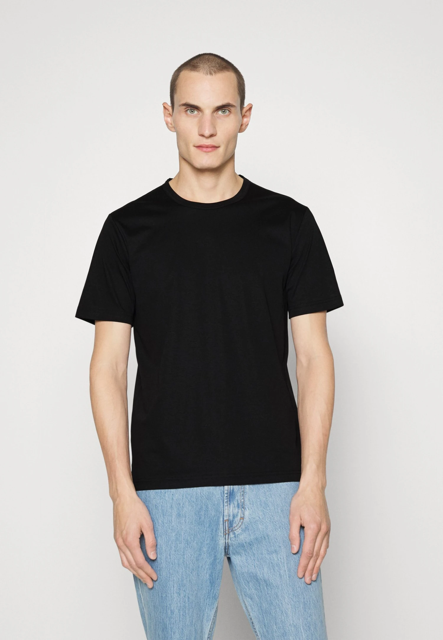 Tiger Of Sweden OLAF UNISEX - T-shirt Basic 2 Tiger Of Sweden OLAF UNISEX - T-shirt Basic