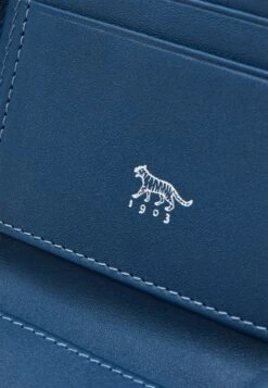 Tiger Of Sweden Whale Unisex - Portemonnee - Smokey Blue 10 Tiger Of Sweden Whale Unisex - Portemonnee - Smokey Blue -Even&Odd 4bcf172e561c4d2e91e2b238590b0569