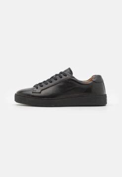 Tiger Of Sweden Salas - Sneakers Laag - Black