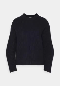 Tiger Of Sweden Feya- Trui - Light Ink -Even&Odd 4dc2b99ef8ad4db5aa25b6211ac3a29f