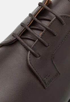 Tiger Of Sweden Opuson - Veterschoenen - Dark Brown 13 Tiger Of Sweden Opuson - Veterschoenen - Dark Brown -Even&Odd 4dcade07acd14cd290cb681654a73969