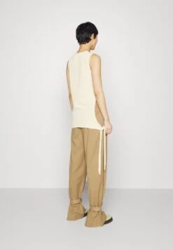 Tiger Of Sweden Misa - Trui - Cream Sand -Even&Odd 4ddcc9e0ca9a4ffc9fd8336fdf1714c3