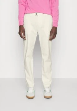 Tiger Of Sweden Caidon - Chino - Light Ivory