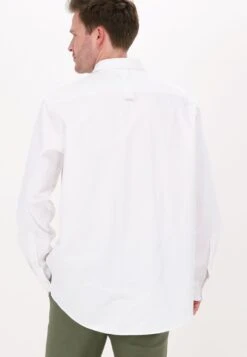 Tiger Of Sweden Graande - Overhemd - Wit 7 Tiger Of Sweden Graande - Overhemd - Wit -Even&Odd 4e0b3e2fea33412e8bd52ee4321dd86a