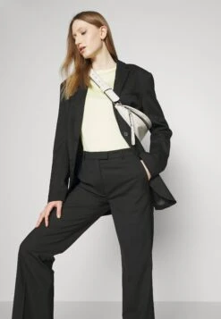 Tiger Of Sweden Marfa - Broek - Black 12 Tiger Of Sweden Marfa - Broek - Black -Even&Odd 4e6f08dd5db242219a263f775b8b162d