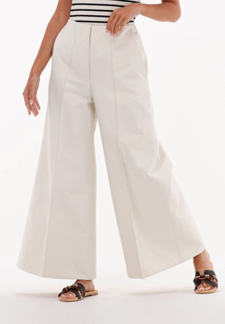 Tiger Of Sweden Broek - Creme 3 Tiger Of Sweden Broek - Creme