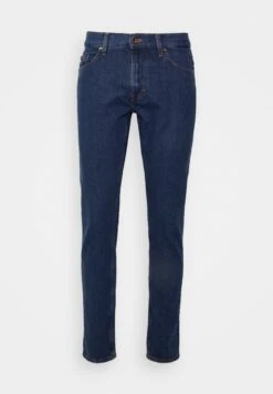 Tiger Of Sweden Pistolero - Slim Fit Jeans - Medium Blue 10 Tiger Of Sweden Pistolero - Slim Fit Jeans - Medium Blue -Even&Odd 4eb1cc8626e74fdab61276216112ee3c