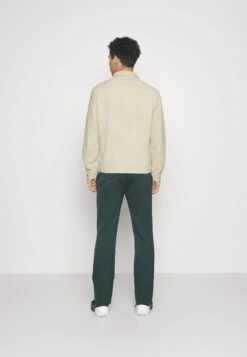 Tiger Of Sweden LAWSON - Leren Jas -Even&Odd 4f1989c72d7243268e1c6ff175a1b580