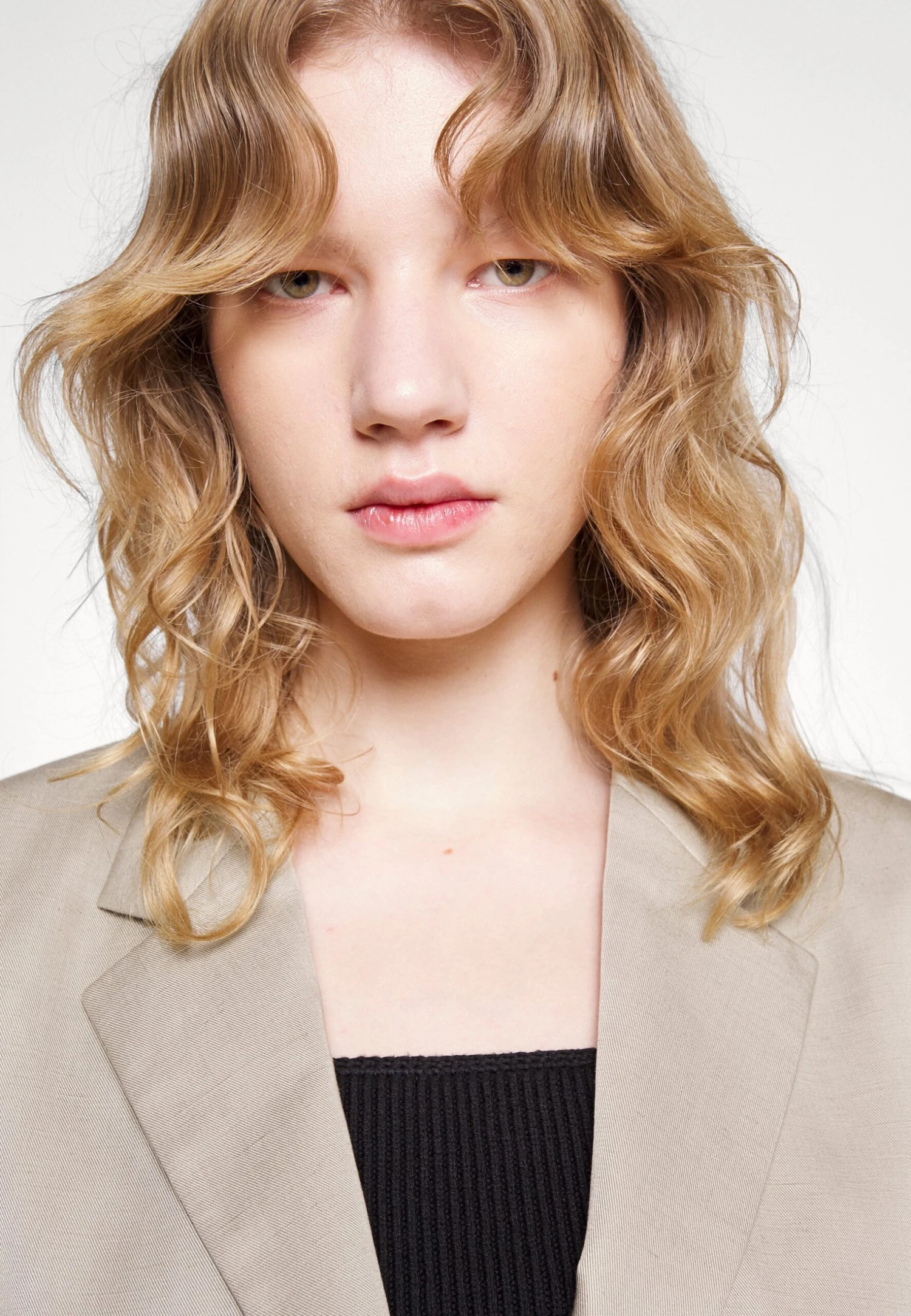 Tiger Of Sweden Narina - Blazer - Beige 6 Tiger Of Sweden Narina - Blazer - Beige - Afbeelding 4