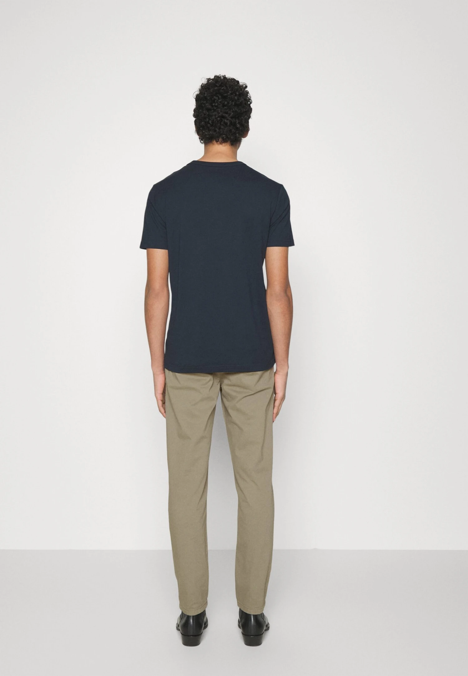 Tiger Of Sweden Caidon - Broek - Dusty Green 5 Tiger Of Sweden Caidon - Broek - Dusty Green - Afbeelding 3